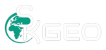 SKGEO logó